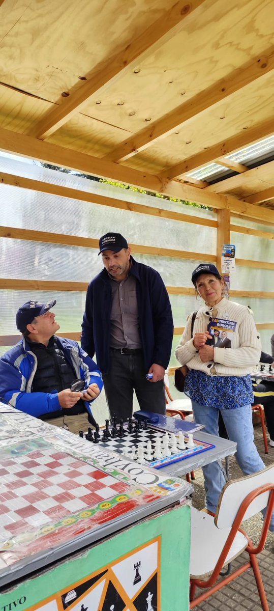DipCBorquez's tweet photo. Estar en terreno es sentir la fuerza de la gente.
Conversar, escuchar, construir juntos la Región de Aysén que queremos ver crecer.

💙 Aquí está Aysén.
🗳️ K64 – Cristian Bórquez Acuña
#AquiEstaAysen
#RegionDeAysen
#PNLChile https://t.co/WwpComayS4