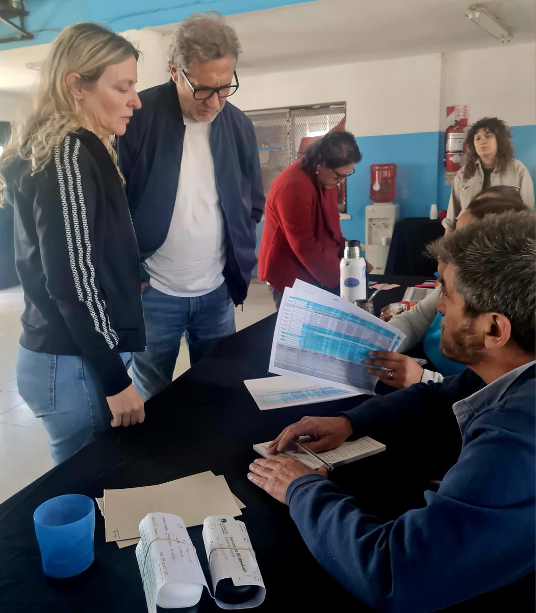 José Luis PALLARES tweet media