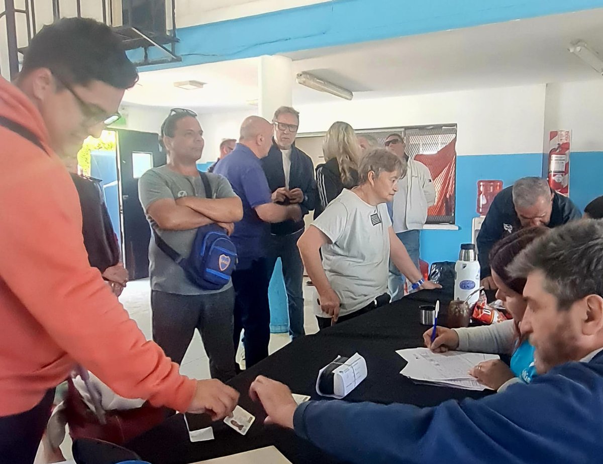 José Luis PALLARES tweet media