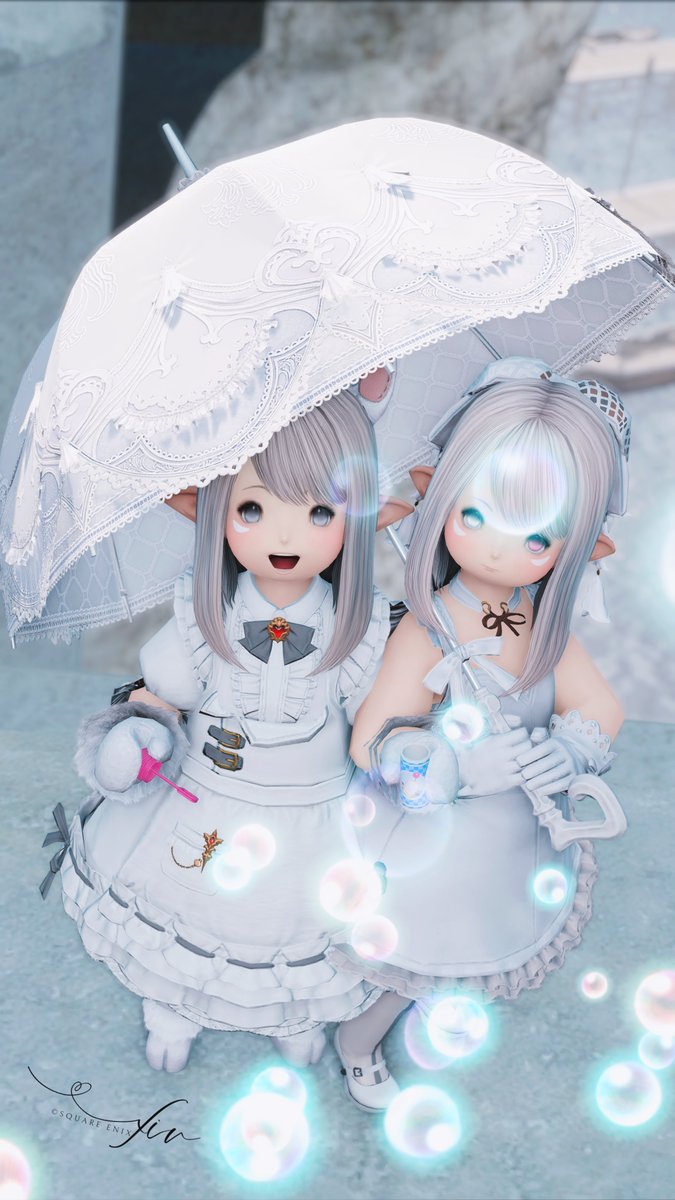 ミナクロ tweet media