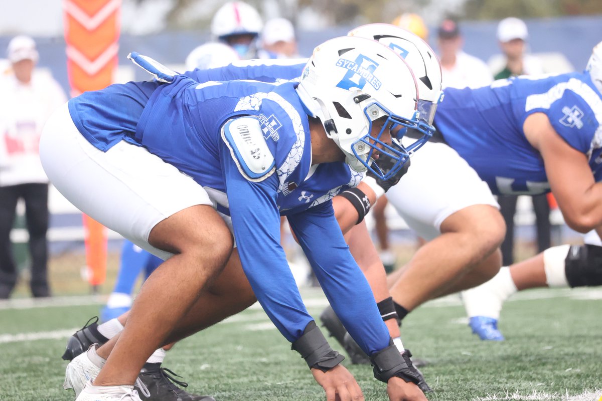 Indiana State Football tweet media