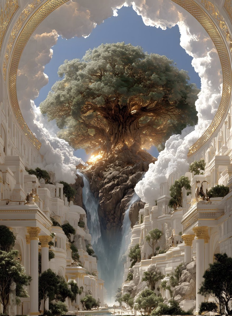 GM 
Ignite your Web3 journey with <a href="/LumiterraGame/">Lumiterra (mainnet arc)</a>'s explosive on-chain surge.
over 600K DAUWs fueling epic battles, NFT empires and $LUMI rewards in a pixelated survival realm. 

<a href="/wallchain_xyz/">Wallchain Quacks</a> fortifies it all, reclaiming MEV for seamless, yield-boosted swaps across chains.