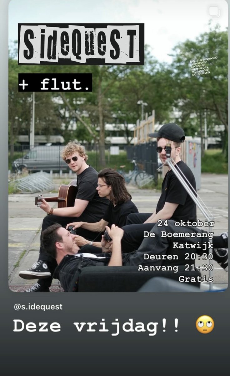 De Boemerang (@deboemerang) on Twitter photo 