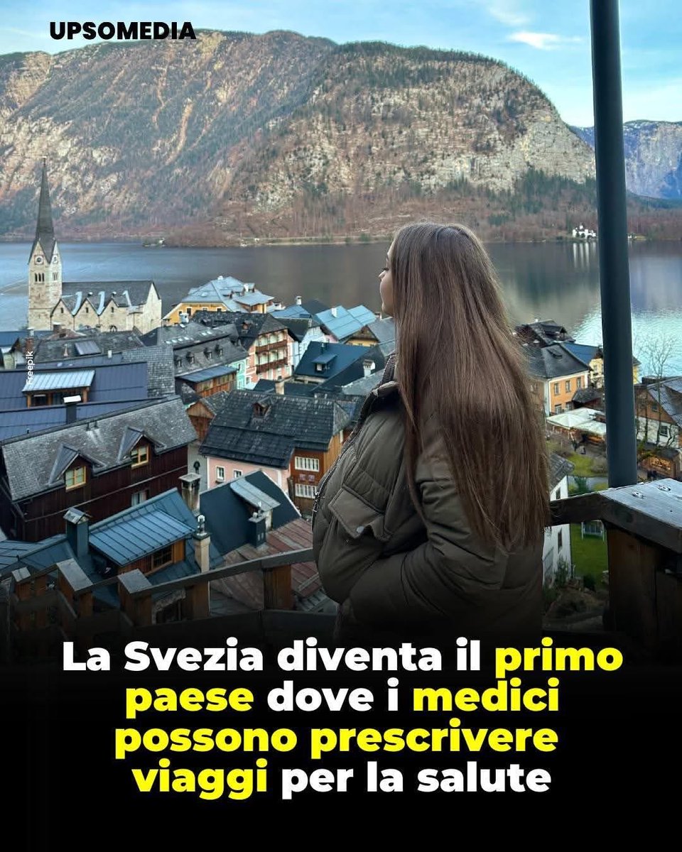 Voglio andare a vivere in Svezia.