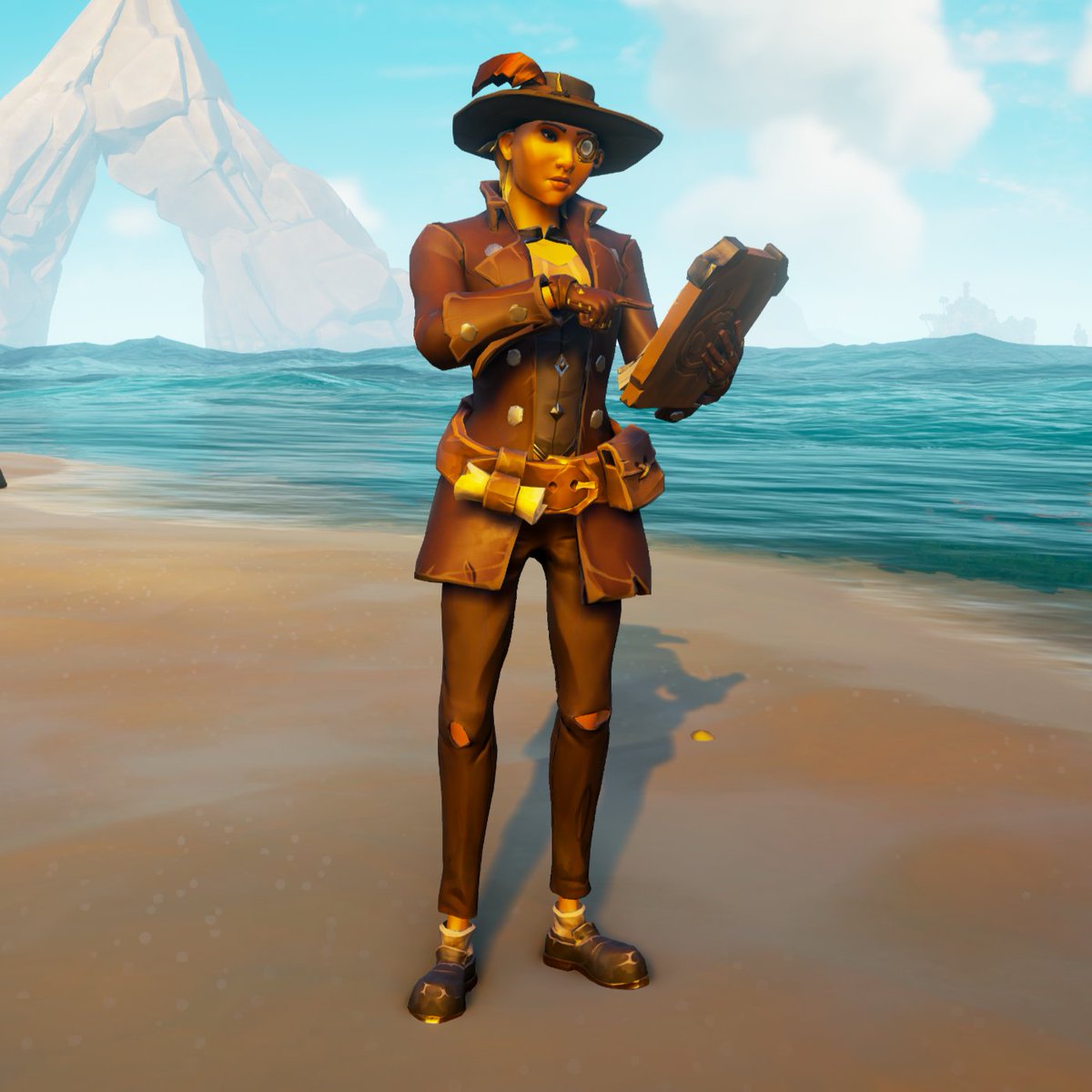 Theme: Detective

#StyleOfThieves <a href="/SeaOfThieves/">Sea of Thieves</a>