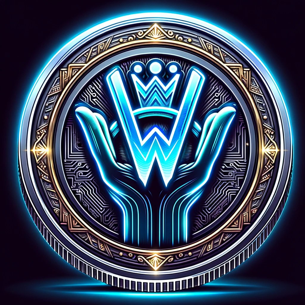 💠 $WITX no es una memecoin.
Es un token respaldado por inversiones reales, recompras constantes y una comunidad que construye riqueza juntos.
Si crees que el dinero debería tener propósito, bienvenido a Witleik Society.
👇
 t.me/+w3uOnF5Onak4N…

#Witleik #WITX #DeFi