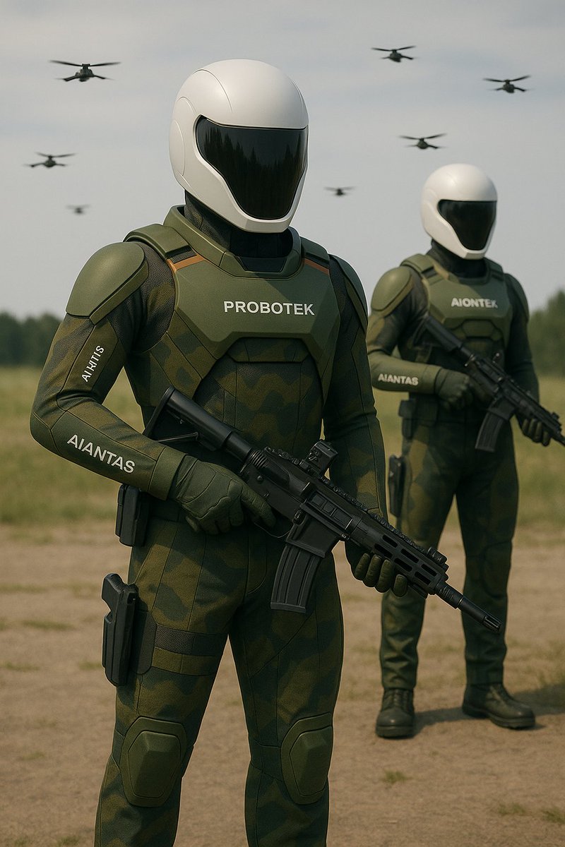 George Delaportas (ViR4X) tweet media