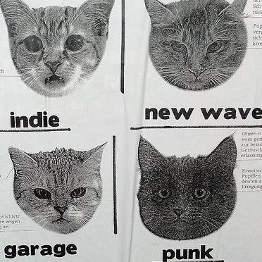 the four horsemen of the apocalypse but like, in a good way