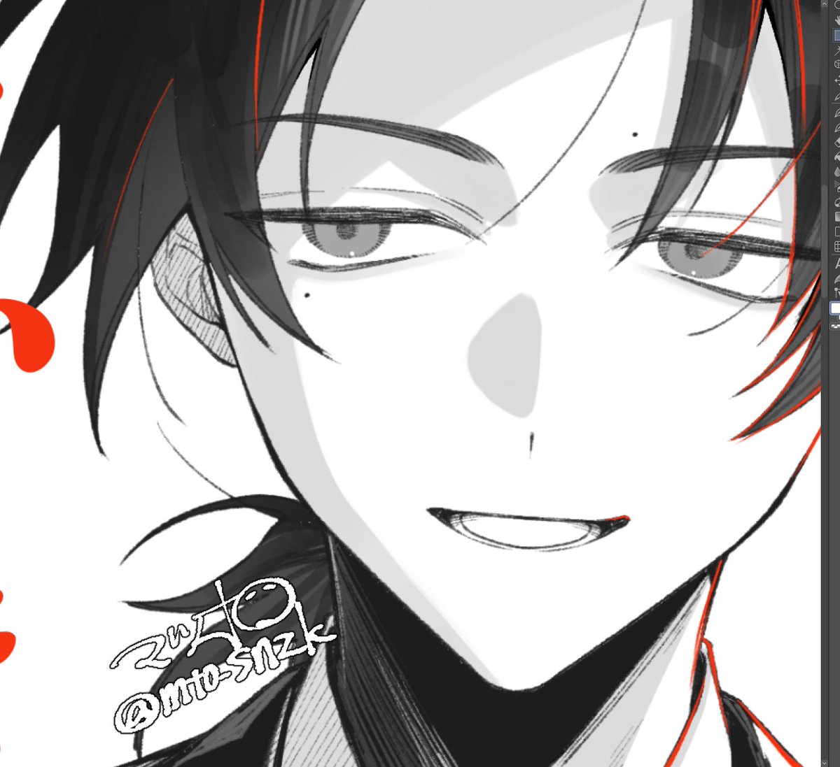 ﾏﾂｵ (@mto_snzk) / Posts / X