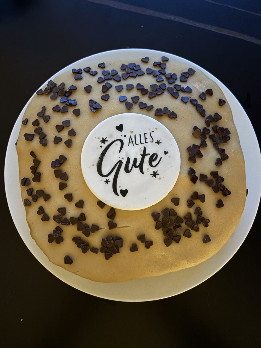 Happy Birthday my one and only, <a href="/OrendaMaria/">Maria Orenda</a> ! ❤️💖🎉  Loving you is the most beautiful thing in the world. Hope your day is as magical as you are! ✨❤️

#HappyBirthday #BirthdayGirl #Love  #Soulmate #LoveOfMyLife #CoupleGoals #ForeverLove #Sweetheart #LoveHer #RomanticMoments