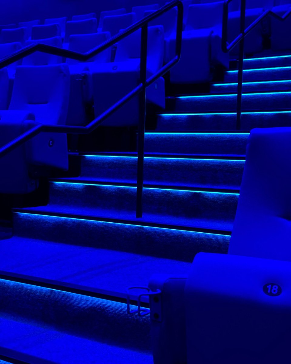 Nothing quite beats that  quiet moment before the lights dim.. a heartbeat of anticipation, the promise of story and sound. See your movie with the highest quality sound and picture, see it at the Playhouse!