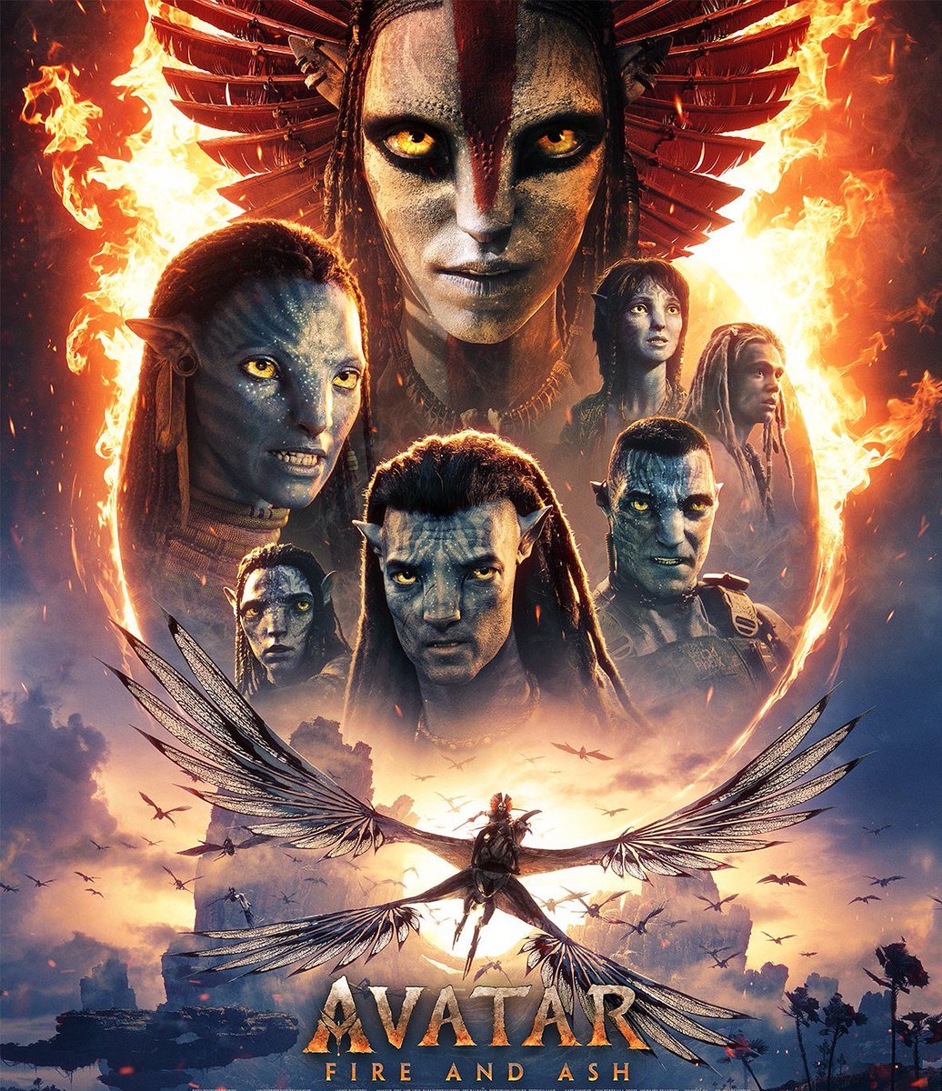 cosmic_marvel's tweet image. The first teaser for ‘SPIDER-MAN: BRAND NEW DAY’ is rumored to be playing in front of ‘AVATAR: FIRE AND ASH’

(via @trailertrack)