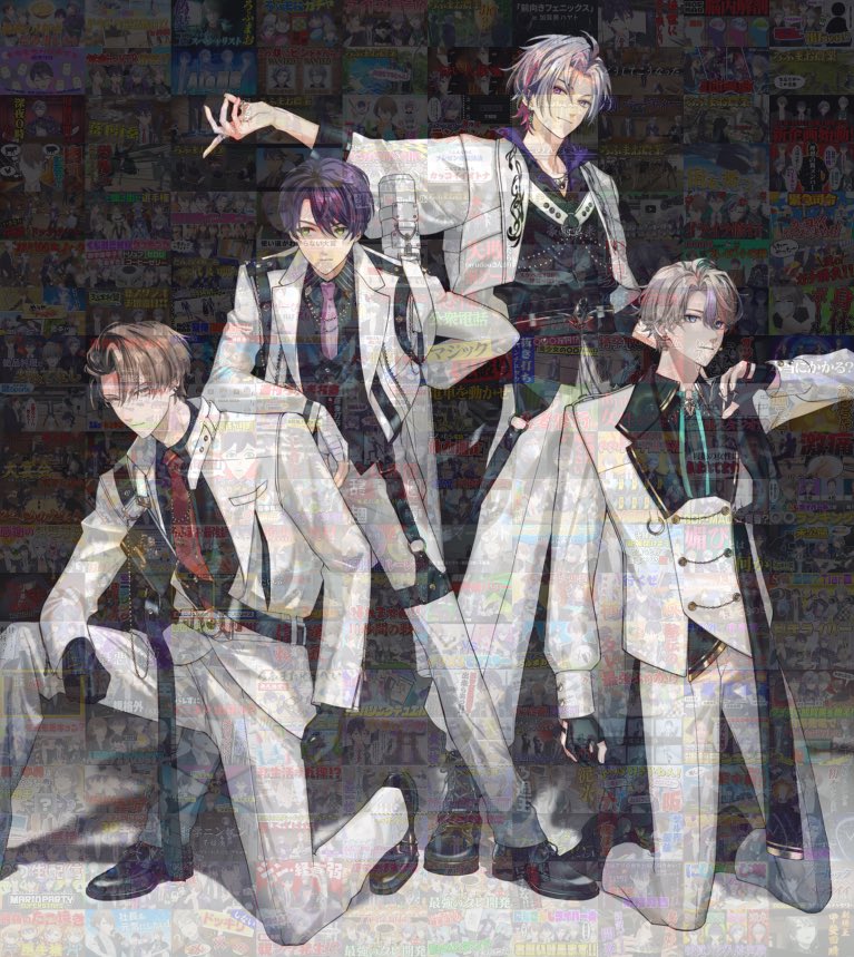 ⚜️ma-ro⚜️です まるちゃん on X