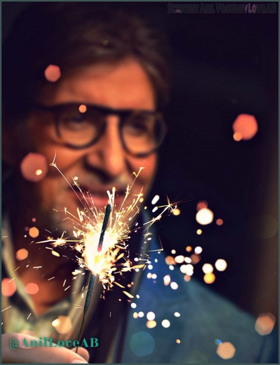 DrAnilLoveAB's tweet photo. माय डियर गुरुजी श्री @SrBachchan सर जी,और सभी #ABEF और सभी friends को 🙏
दीपावली की हार्दिक शुभकामनाएं! 🪔 #दीपावली 💐
#Diwali #HappyDiwali #Diwali2025
@juniorbachchan @earth2angel @prashantkawadia @BIGBonlyAmitabh https://t.co/wB6jStHL2t