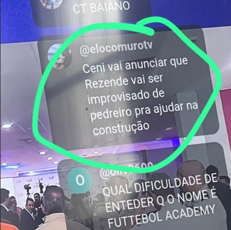 Bahiacord (@bahiacord) on Twitter photo 
