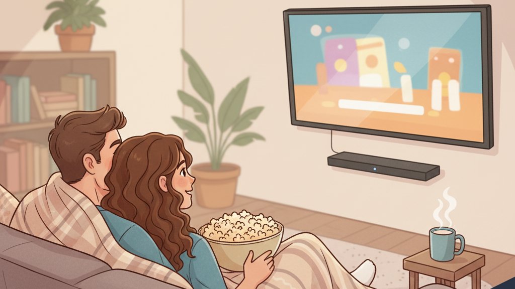 eFilmOnline's tweet image. Martes con planazo: sofá, manta y eFilm 🍿

Miles de películas #GRATIS gracias a tu biblioteca local.
No hace falta esperar al finde para disfrutar del mejor cine.

➡️efilm.online
#eFilm #SofayManta #Biblioteca #Planazo