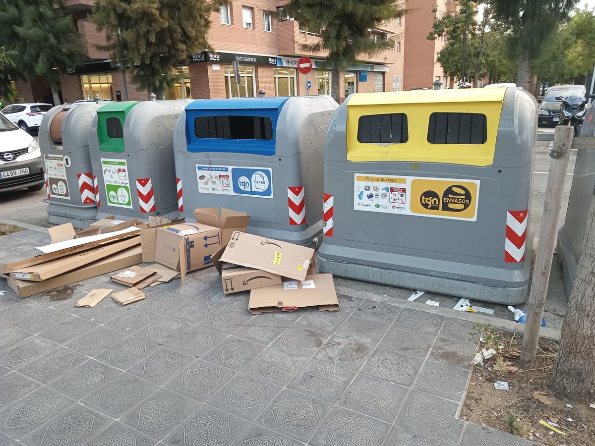 #tarragona #tarragonabruta