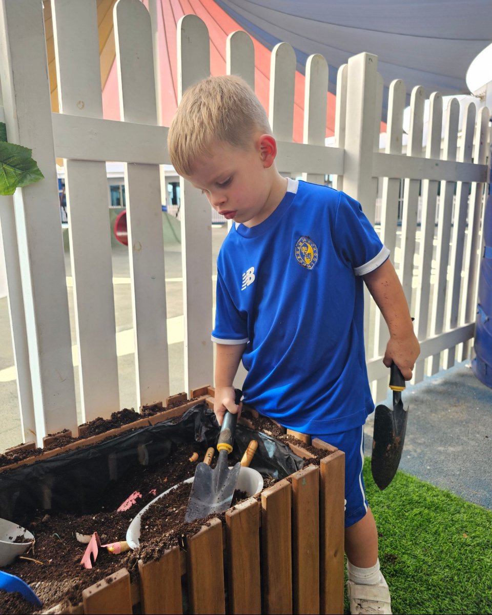 Durham School Dubai tweet media