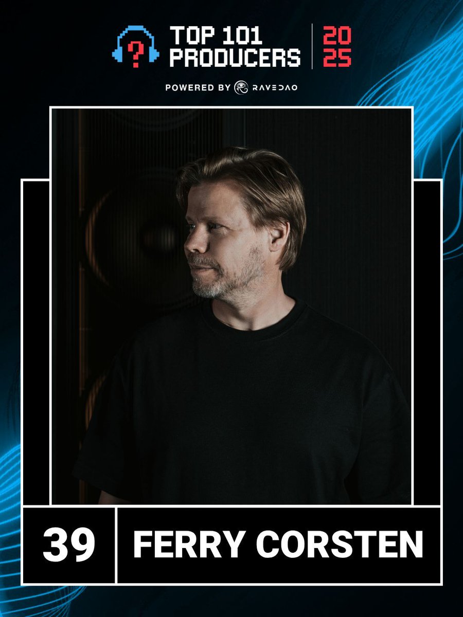 1001Tracklists Media tweet media