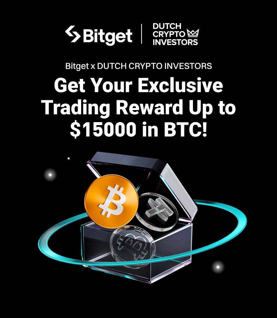 Dutch Crypto Investors tweet media