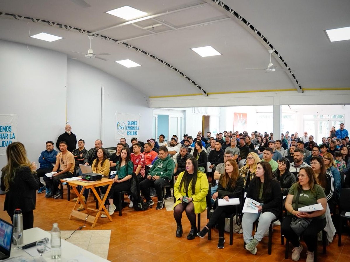 Tatiana Goic tweet media