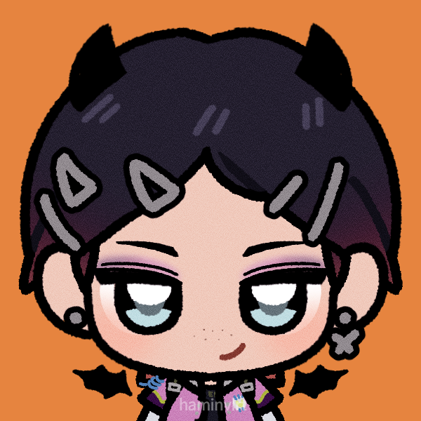 🎃 

#Omen #Clove #ValorantArt #Valorant #VALORANTfanart