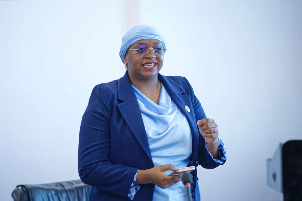 Zanzibar Maisha Bora Foundation (ZMBF) tweet media