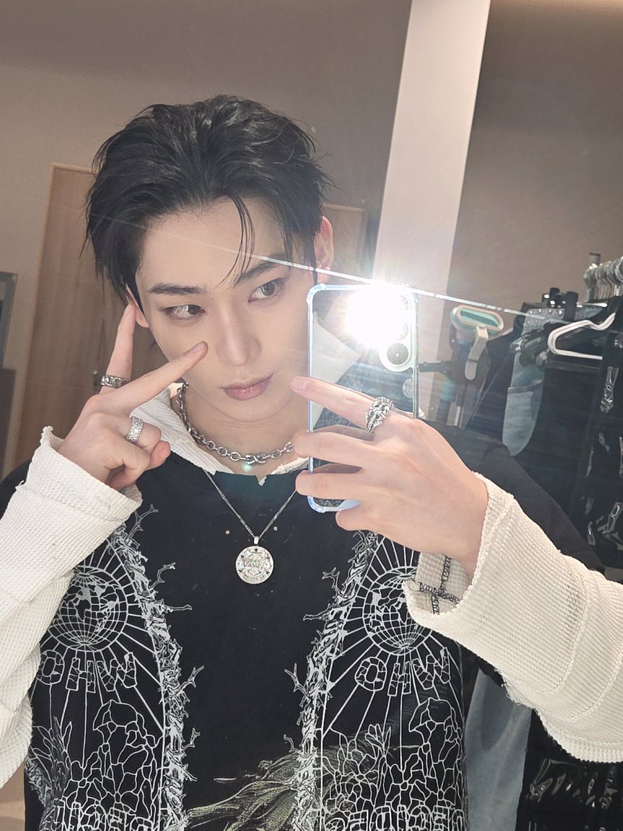 ENHYPEN WEVERSE tweet media