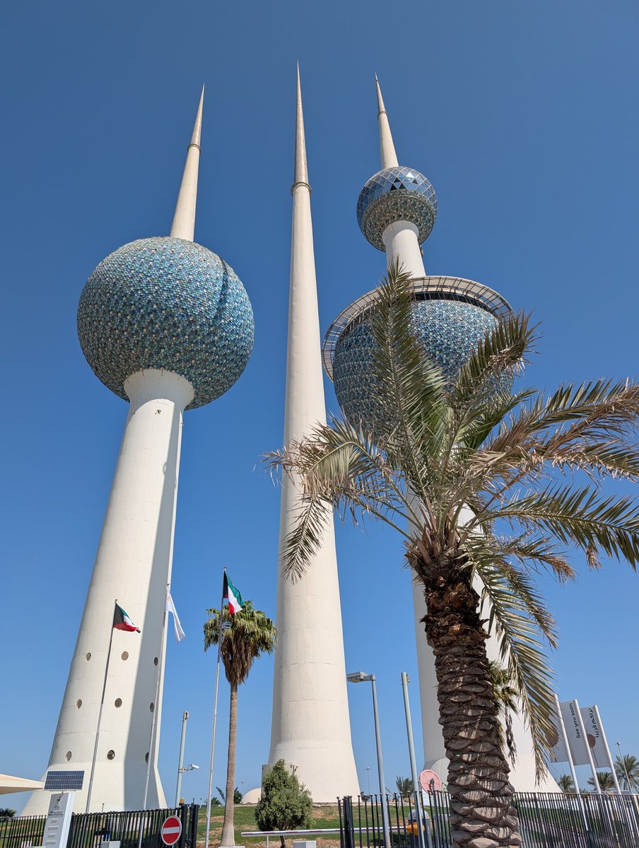 Wonderful experience chairing the Radiology residency board exam with excellent colleagues in Kuwait.  The future of healthcare is bright! 

<a href="/SchulichMedDent/">Schulich WesternU</a> <a href="/Royal_College/">The Royal College</a> <a href="/westernurad/">Western Radiology</a> <a href="/WesternU/">Western University</a>