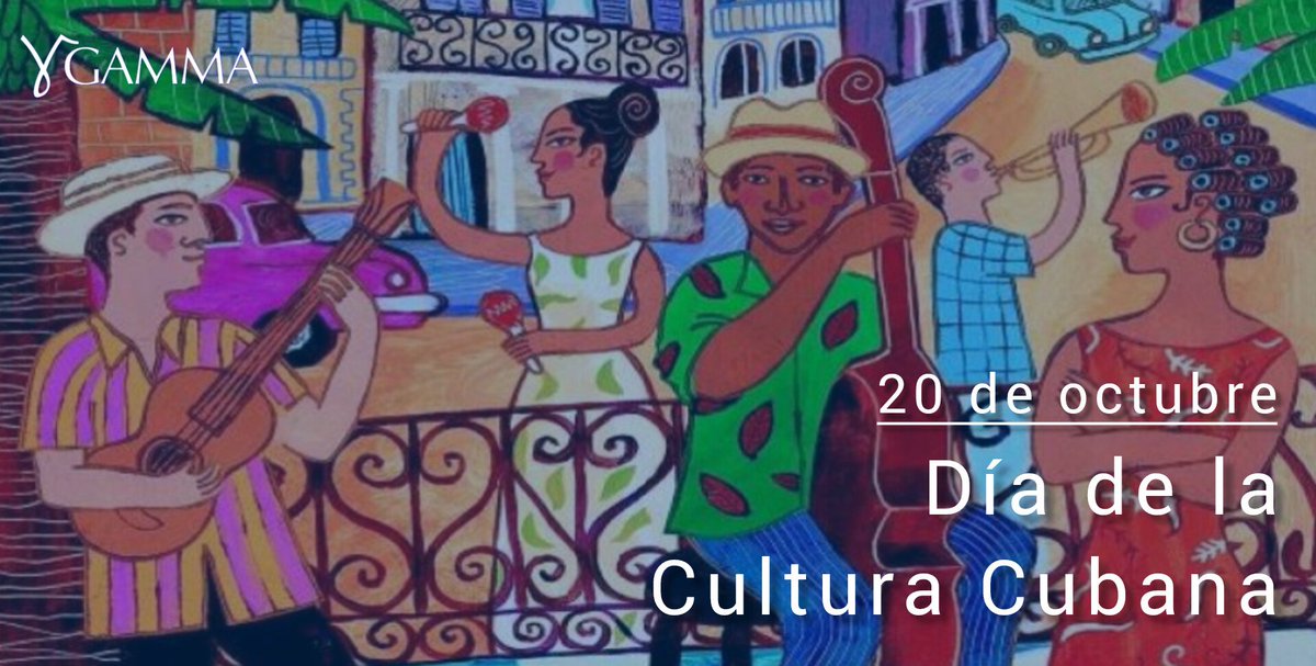 Gamma_Cuba tweet media