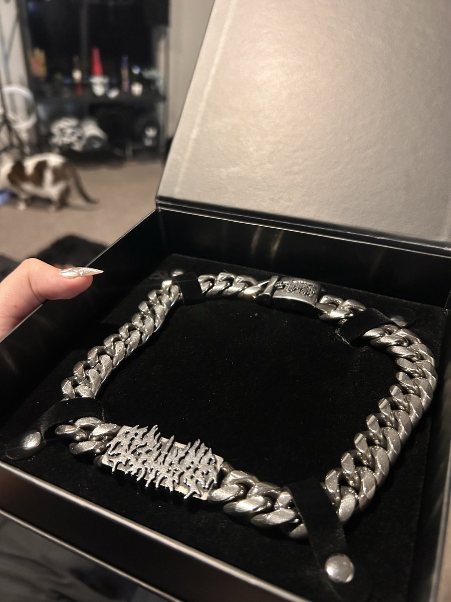 bunny_babi6's tweet photo. IT CAME OMG OMG OMG OMG OMG
#namedcollective https://t.co/TddGvn7Zja