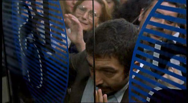 Yo yendo a buscar mis 1628 pesos que me quedaron en Mercado Pago.