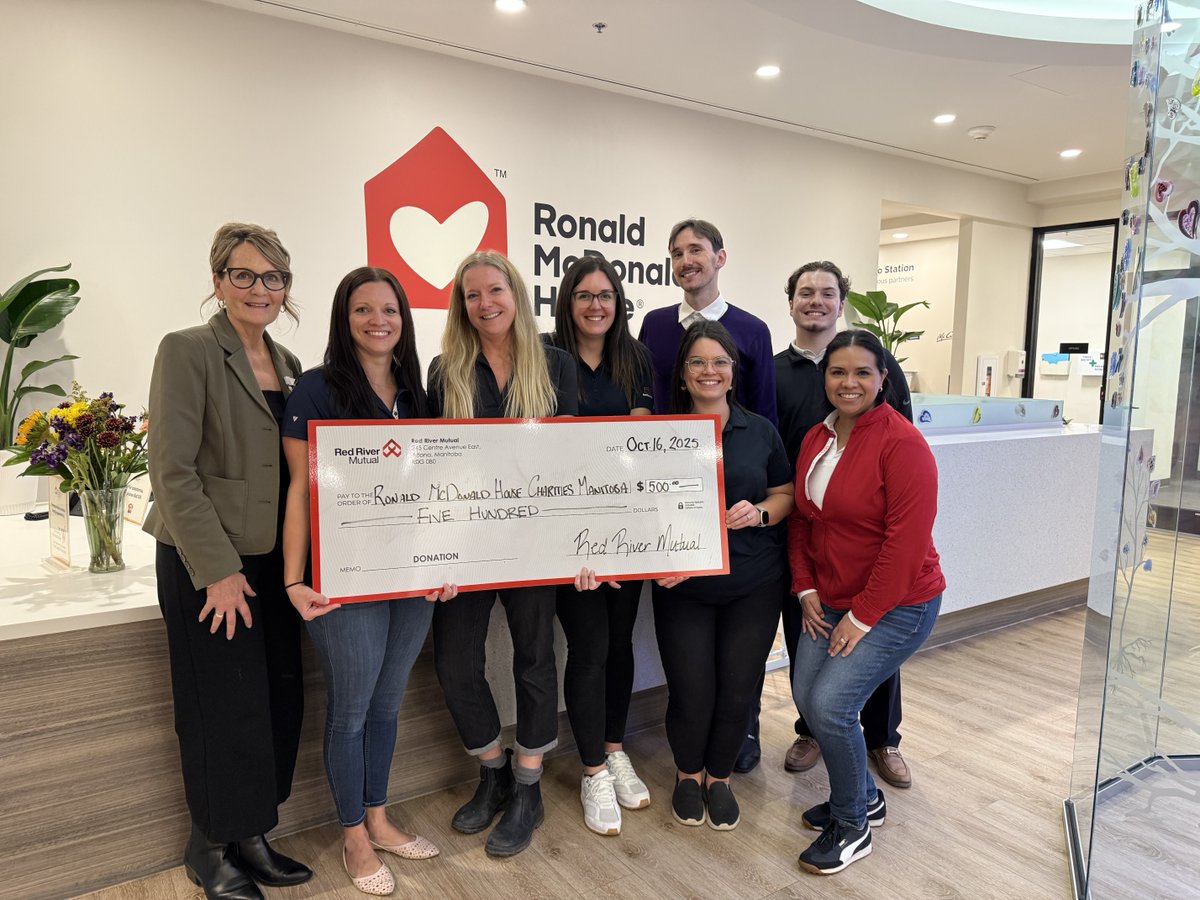 Red River Mutual tweet media