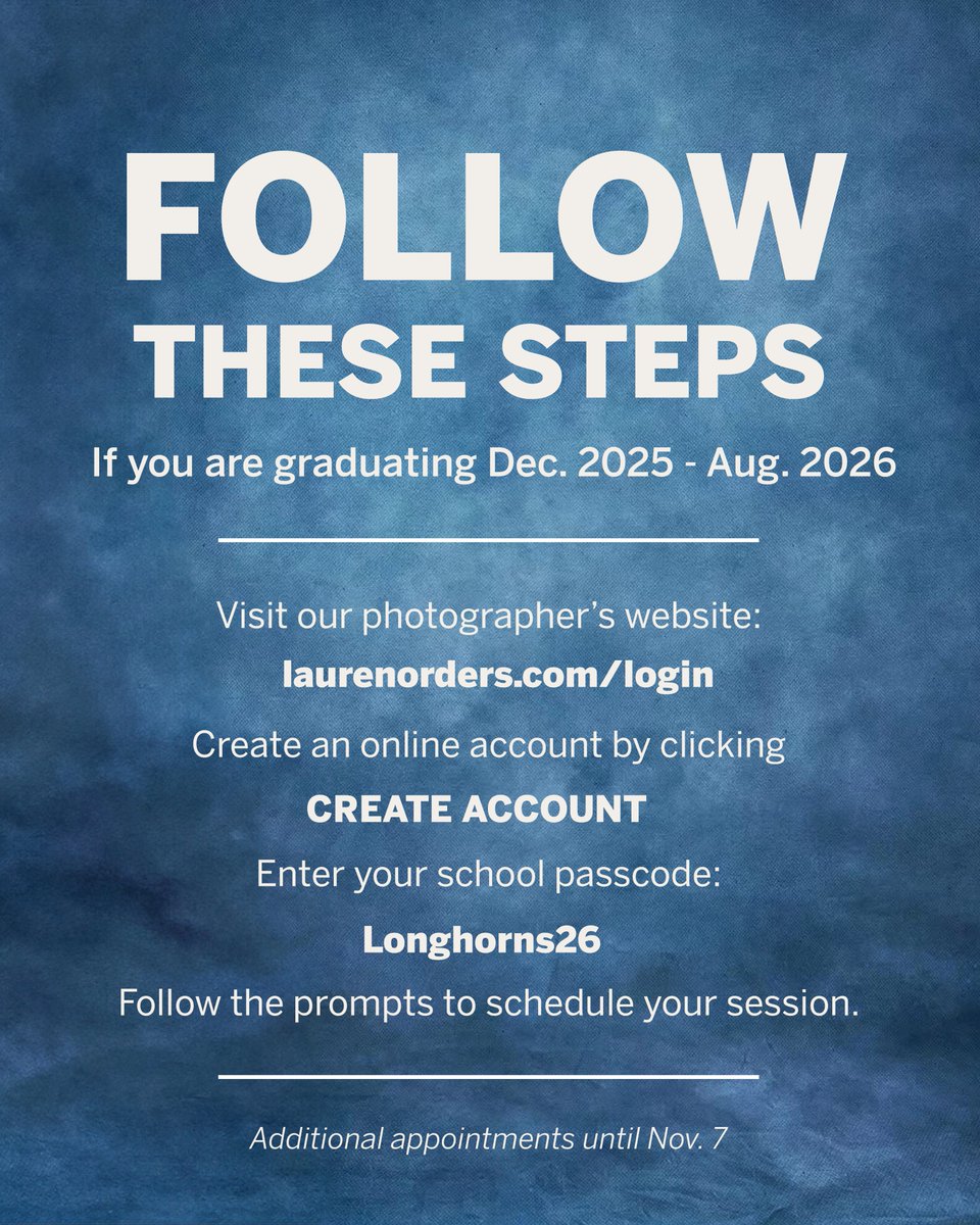 Texas Student Media tweet media