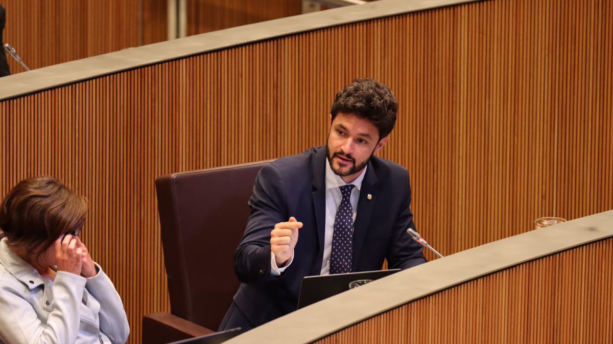 ➡️La ciutadania té dret a conèixer el cost que tenen els esdeveniments pagats amb les arques de l’Estat. Hem demanat el de l'Andorra Cycling Masters, juntament amb tota la informació sobre l'organització i la mobilització operativa.

Tota la informació ➡️concordia.ad/concordia-dema…