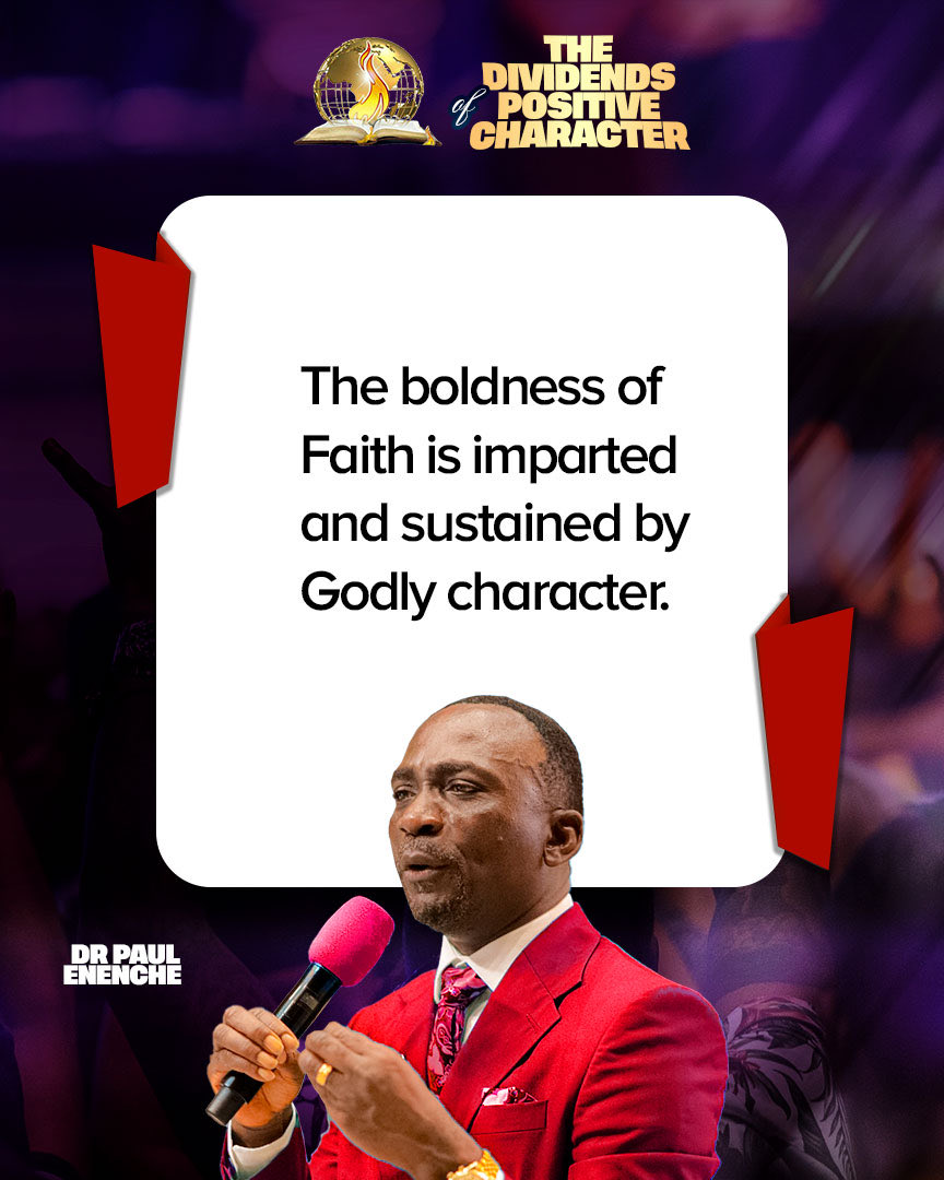 Dr Paul Enenche tweet media