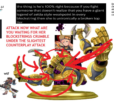 THIS IS FUCKING HYSTERICAL LMFAOOOOO