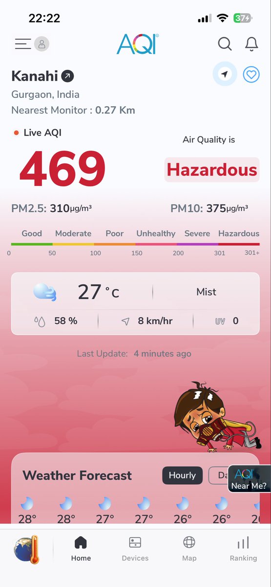 Mohit Hira tweet media