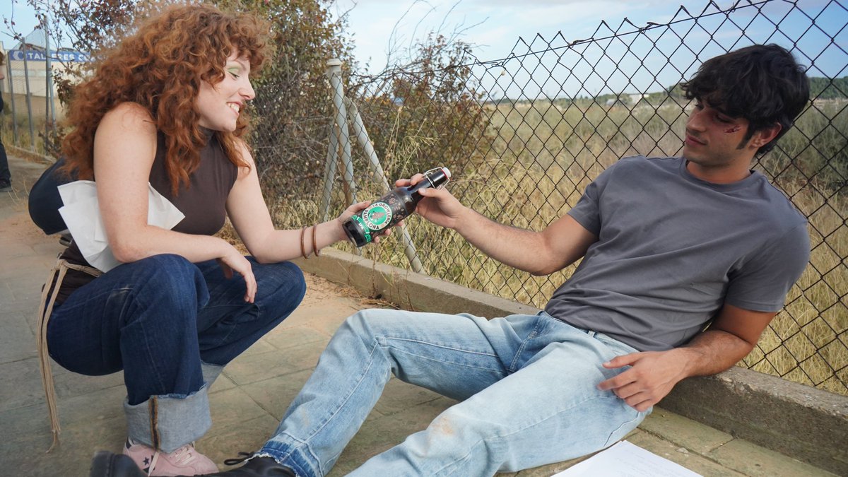 ¡Buenas noticias! 🙌
 Jauría sigue sumando apoyos y el objetivo del crowdfunding ha aumentado.
Cada aporte nos acerca más al estreno 🖤
Apoya el proyecto aquí 👉 sonpelis.com/es/crowdfundin…
#ApoyaElCine #Jauría #Crowdfunding