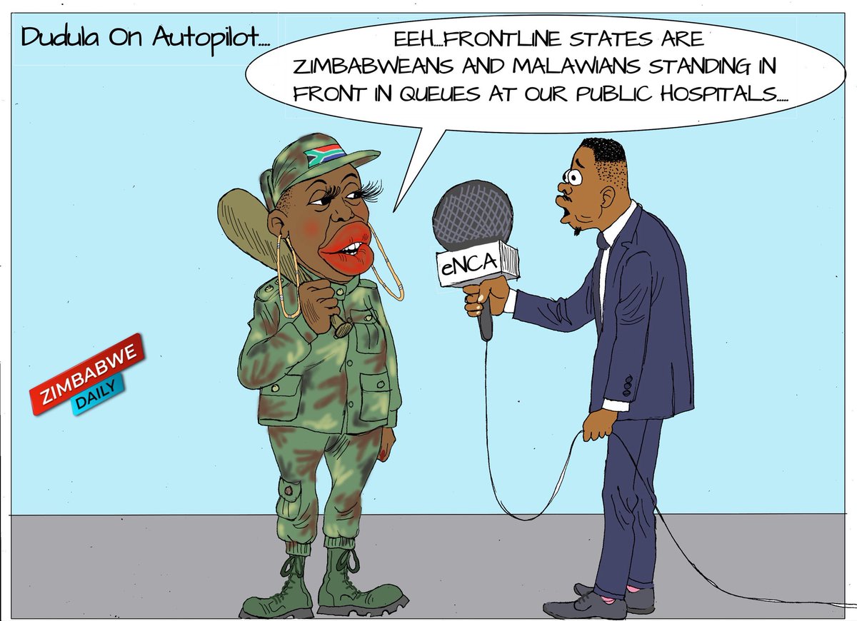 ZimDaily's tweet image. 