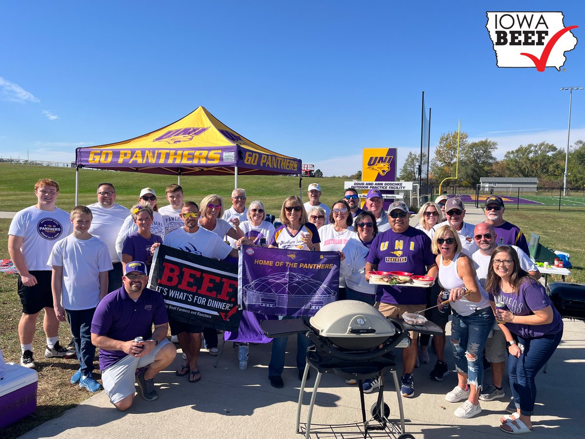 UNI Athletics tweet media