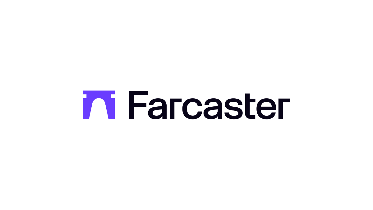 farcaster_xyz's tweet image. Today we're starting to roll out our new brand.
We worked with @thenickpattison and the Primary Studio team to refresh the brand in late September.
We have a new logo, wordmark, typography, colors and brand elements.
Later today, you'll see the new logo on the mobile app and…