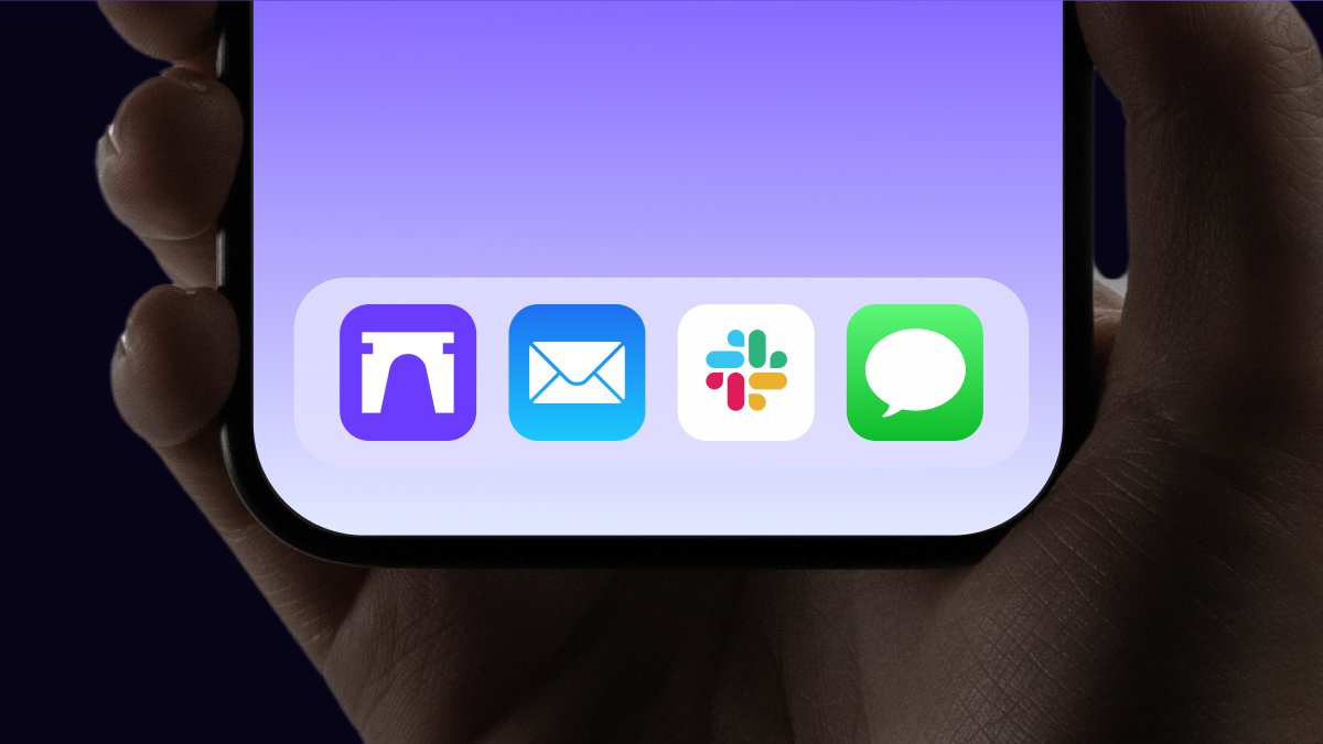farcaster_xyz's tweet image. Today we're starting to roll out our new brand.
We worked with @thenickpattison and the Primary Studio team to refresh the brand in late September.
We have a new logo, wordmark, typography, colors and brand elements.
Later today, you'll see the new logo on the mobile app and…
