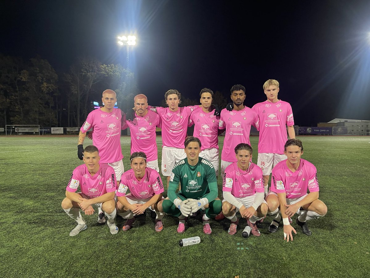 I dag støtter DFI Kreftforeningen!