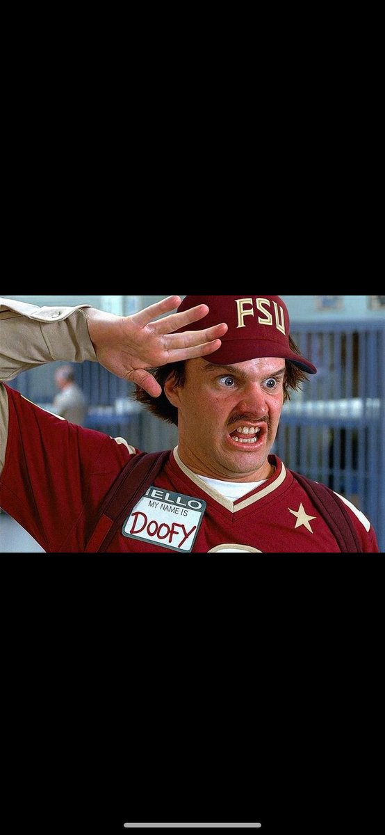FSUnoleWarpath's tweet image. This is how FSU admin looks announcing they&apos;re keeping norveLL