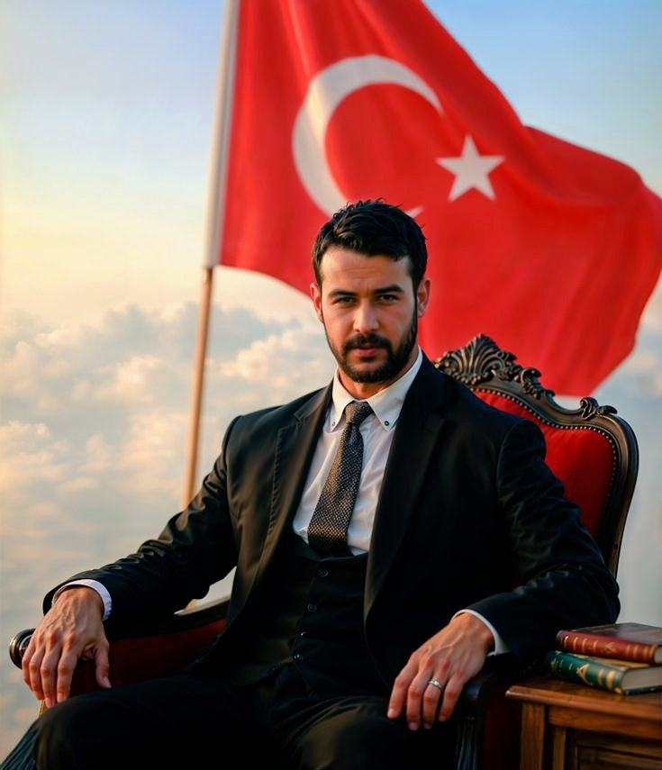 Biz çirkin çocuklardık, en yakışıklımızı şehit ettiler.