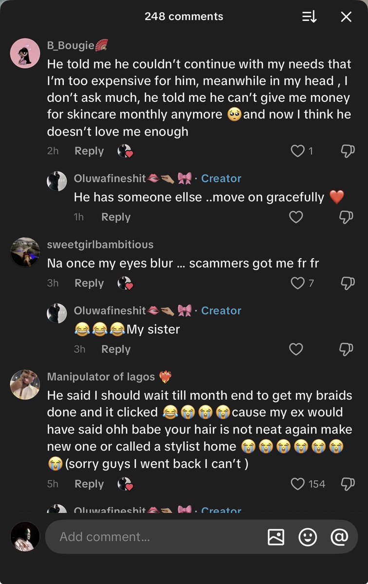 gmltony's tweet image. Just look at what’s left for us to marry 💔
