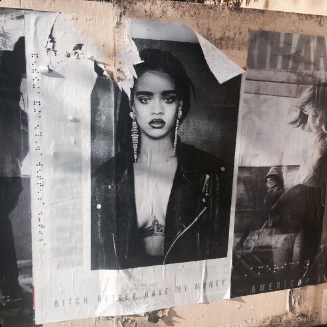 Rihanna QG (@rihannaqg) on Twitter photo 
