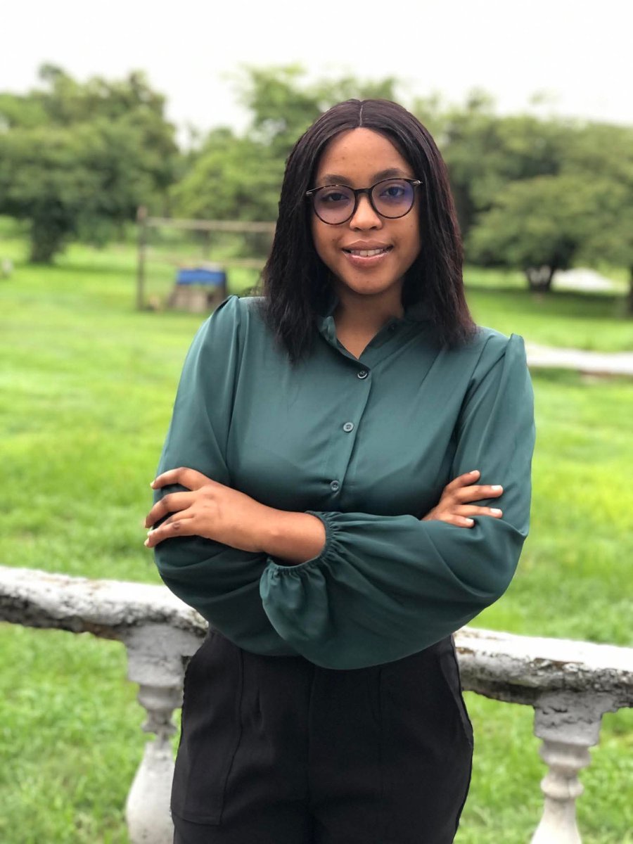 Natashamwinji's tweet image. 💼 What Employers Are Looking for in Young Professionals

The job market today is more competitive than ever, and while qualifications still matter, employers are increasingly looking beyond what’s written on a CV. For young professionals entering the workforce, understanding…