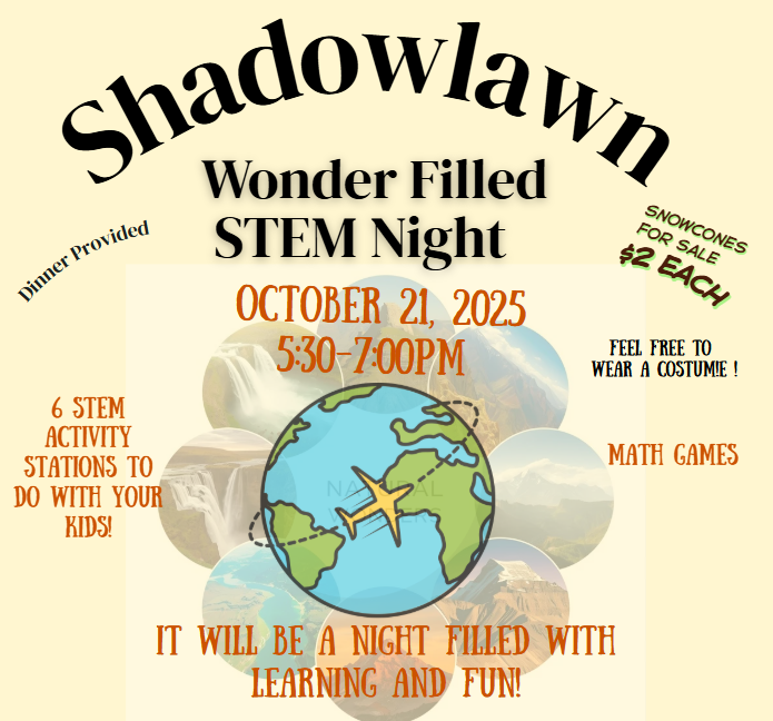 Shadowlawn Elem tweet media